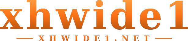 xhwide1 logo